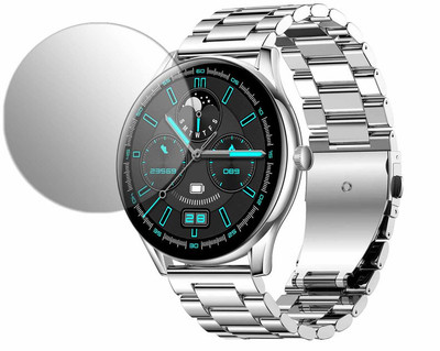 hirdesh Nano Glass for Pebble Cosmos Bold Pro(Pack of 1)