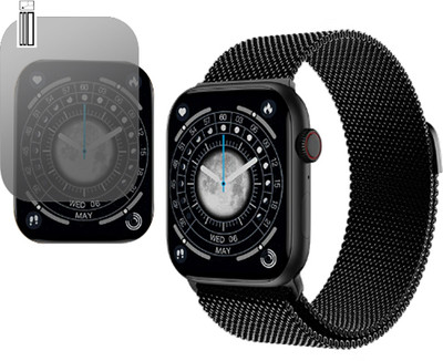 YCHROZE Nano Glass for Fire Boltt Vogue(Pack of 1)