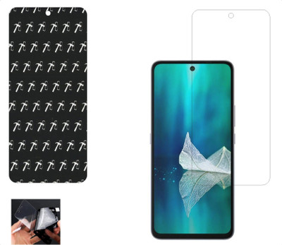 HardForce Nano Glass for Micromax IN 1(Pack of 1)