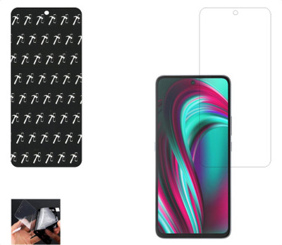 HardForce Nano Glass for Micromax IN Note 1(Pack of 1)