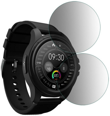 YCHROZE Nano Glass for beatXP Exact 1.32(Pack of 2)