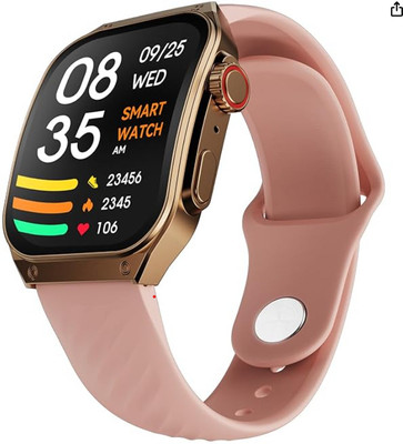 Pranshi Nano Glass for Fire-Boltt ARC 49.8m - Copy (3)(Pack of 1)