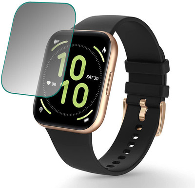 YCHROZE Nano Glass for Pebble Pace Pro(Pack of 1)