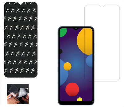 Hardwood Nano Glass for Redmi A2(Pack of 1)