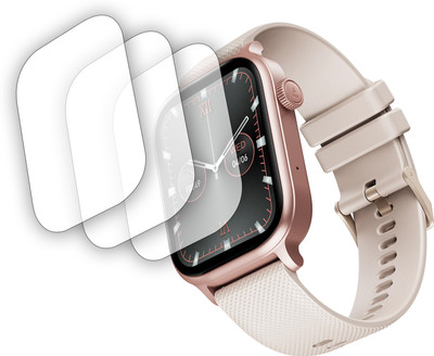 NLLYW Nano Glass for Boat Storm Infinity Plus(Pack of 3)