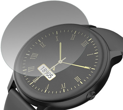DOUMOF Nano Glass for Ambrane Fitshot Sphere SMARTWATCH(Pack of 1)