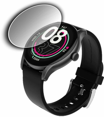 DOUMOF Nano Glass for boAt Primia Ace SMARTWATCH(Pack of 1)