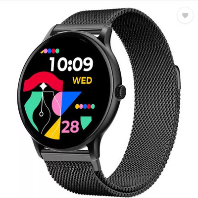 VD Enterprise Impossible Screen Guard for Fire-Boltt Ninja Bluetooth Calling Metal Body Smartwatch3 - Copy (2)(Pack of 1)