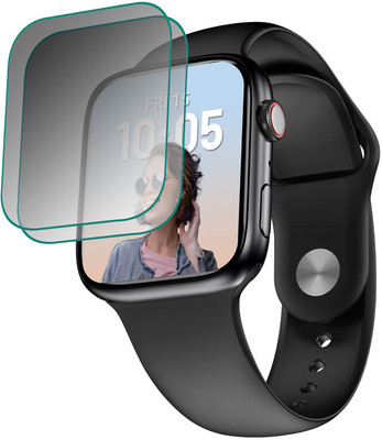 YCHROZE Nano Glass for Crossbeats Ignite S4 Max 1.9(Pack of 2)