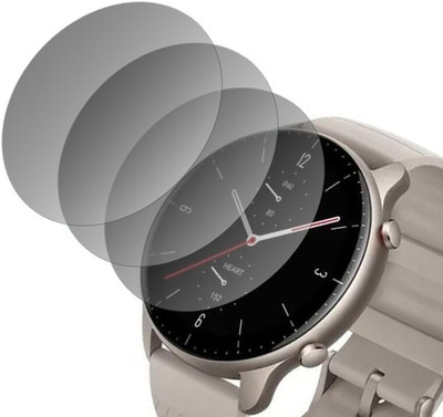 YCHROZE Nano Glass for Croma Velocity(Pack of 3)