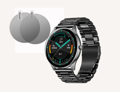 hirdesh Nano Glass for Pebble Cosmos Bold Pro(Pack of 2)