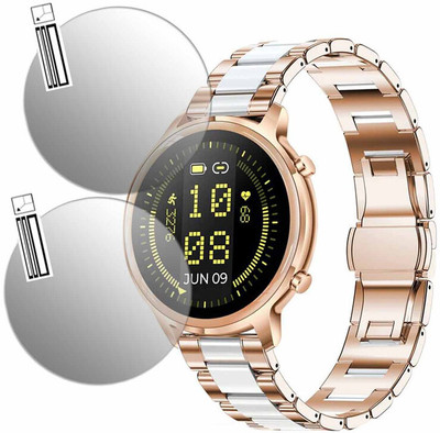 YCHROZE Nano Glass for Pebble Celia(Pack of 2)