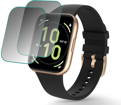 YCHROZE Nano Glass for Pebble Pace Pro(Pack of 2)