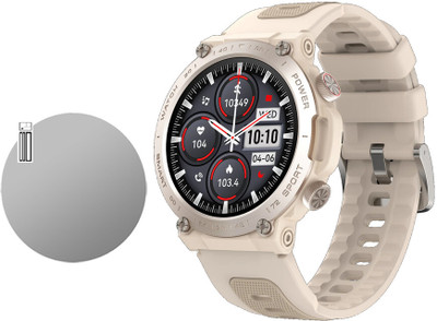 YCHROZE Nano Glass for Pebble Explore(Pack of 1)
