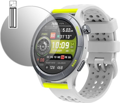 DOUMOF Nano Glass for Amazfit Cheetah SCREEN(Pack of 1)