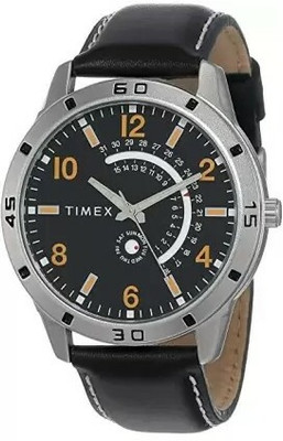 Munk Nano Glass for TIMEX TW000U926 bz(Pack of 1)