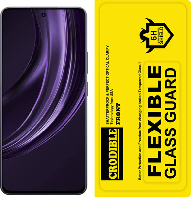 CRodible Nano Glass for Realme 13 Plus 5G(Pack of 1)