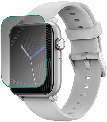 hirdesh Nano Glass for Dizo Watch D2 Powe r1.91(Pack of 1)