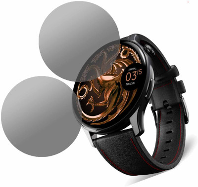 hirdesh Nano Glass for Pebble Game of Thrones(Pack of 2)