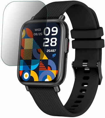 DOUMOF Nano Glass for CrossBeats IGNITE PRO 1.69(Pack of 1)