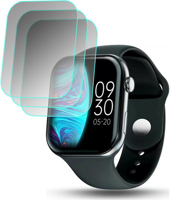 YCHROZE Nano Glass for DezireFit Mac Zoom 1.85(Pack of 3)