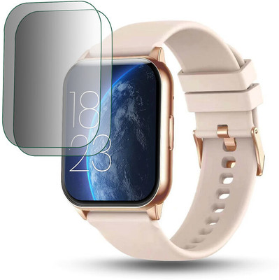 hirdesh Nano Glass for Pebble Cosmos Nova(Pack of 2)