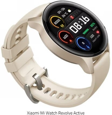 Pushpa Nano Glass for Xiaomi Mi Watch 36 - Copy (19)(Pack of 1)