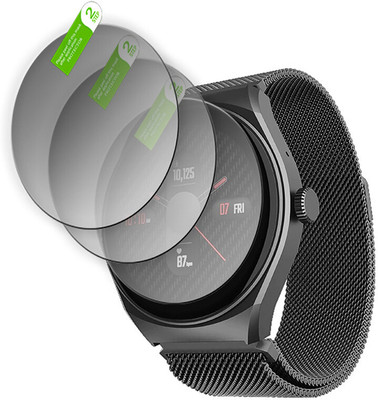 daffin Nano Glass for boat lunar velocity 1.39(Pack of 3)