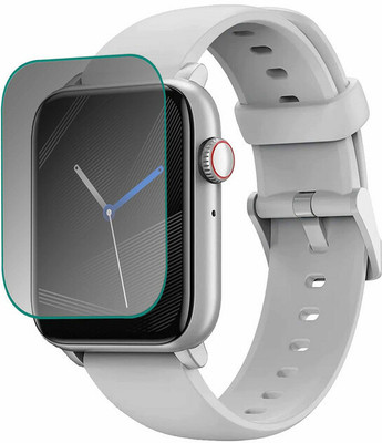 YCHROZE Nano Glass for Dizo Watch D2 Powe r1.91(Pack of 1)
