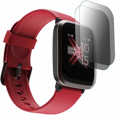 YCHROZE Nano Glass for boAt Storm 1.3(Pack of 2)