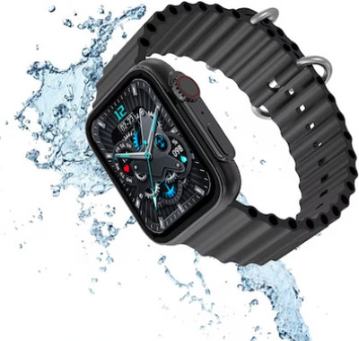 VD Enterprise Nano Glass for Fire Boltt Supernova 1.78 inch AMOLED Bluetooth Calling Smart Watchs - Copy (3)(Pack of 2)