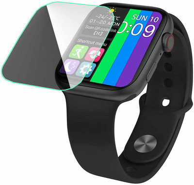 YCHROZE Nano Glass for AXL TIME O 1.87(Pack of 1)