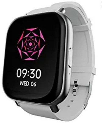 Hum Tum Nano Glass for SENS EDYSON 1 Smartwatch BX(Pack of 1)