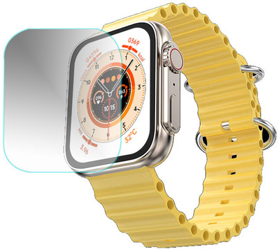 YCHROZE Nano Glass for Fire Boltt Supernova(Pack of 1)