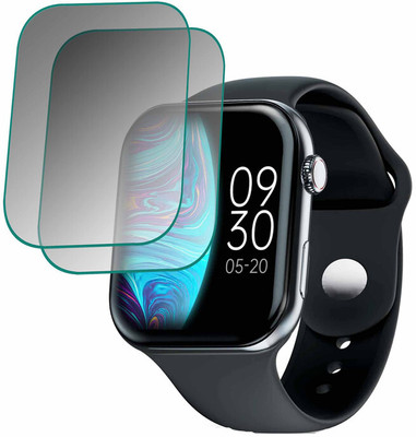hirdesh Nano Glass for Pebble Cosmos Grande(Pack of 2)