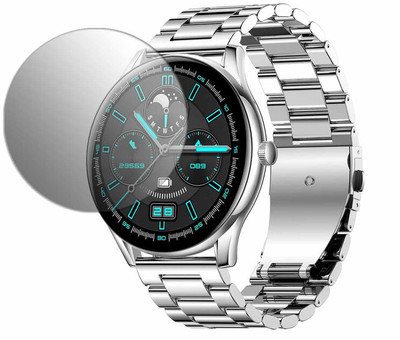 YCHROZE Nano Glass for Pebble Cosmos Bold Pro(Pack of 1)