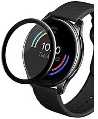 KONG FU MA SMARTWATCH Nano Glass for Oneplus watch 46mm AX(Pack of 1)