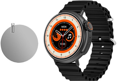 YCHROZE Nano Glass for GIZMORE CULT(Pack of 1)