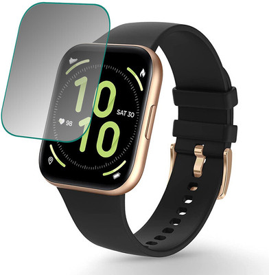 hirdesh Nano Glass for Pebble Pace Pro(Pack of 1)