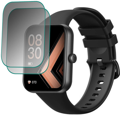 YCHROZE Nano Glass for CrossBeats Ignite LYT MAX 1.9(Pack of 2)