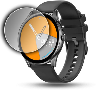 DOUMOF Nano Glass for Pebble Cosmos Bold SCREEN GUARD(Pack of 1)