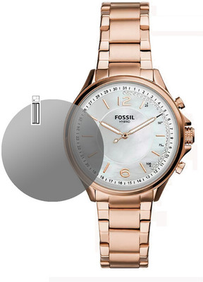 hirdesh Nano Glass for Fossil Sadie Hybrid(Pack of 1)