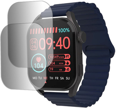YCHROZE Nano Glass for Pebble Cosmos Vogue(Pack of 2)