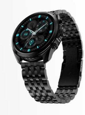 Varsha Nano Glass for NoiseFit Halo Plus Smartwatch 32 - Copy (5)(Pack of 1)
