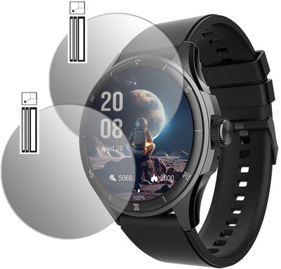 DOUMOF Nano Glass for beatXP Vega Neo SCREEN(Pack of 2)