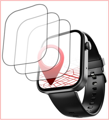 NLLYW Nano Glass for Boat Storm Call 3(Pack of 3)