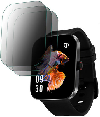 YCHROZE Nano Glass for Titan Talk S 1.78(Pack of 3)