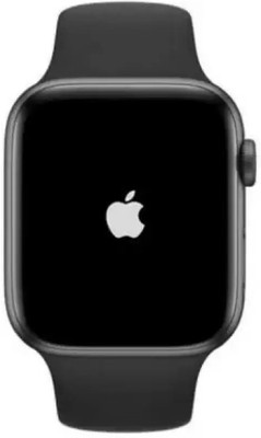 APCOCHE Nano Glass for Apple Watch SE (2nd Gen, 2023) [GPS 40mm] Smartwatch with Aluminum Case with Starlight Sport Loop. Fitness & Sleep Tracker, Crash Detection, Heart Rate Monitor, Retina Display, Water Resistant(Pack of 1)