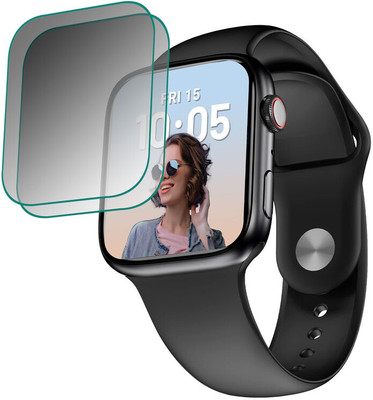 YCHROZE Nano Glass for Crossbeats Ignite S4 Max 1.9(Pack of 2)