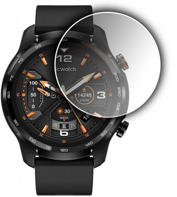 YCHROZE Nano Glass for TicWatch GTW ESIM(Pack of 1)